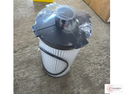 Фильтр топливный FF63046 (Комбайн Торум с дв. Cummins; грузовые JAC, Foton)