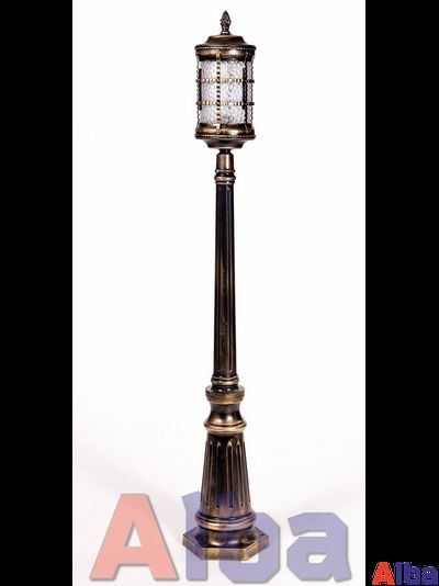 Barselona 81211 bg Парковый светильник