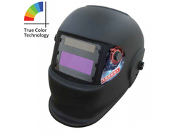 Маска сварщика Aurora A-998F Black Cosmo