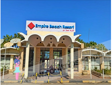 Royal Star Empire Beach Resort 3*