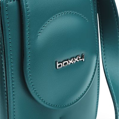 PONTI 3009 Темно-бирюзовый