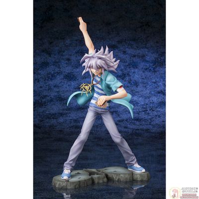 Фигурка 1/7 Тёмный Бакура (Yami Bakura)