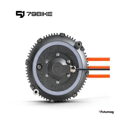 Двигатель для 79Bike PRO