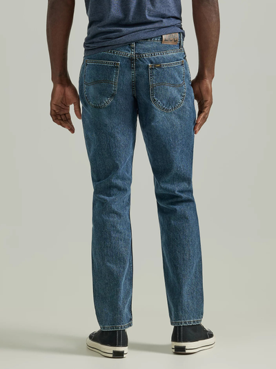 Джинсы Lee® Legendary Relaxed Straight Jean