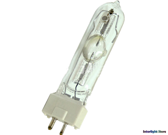 Osram 4ARXS HSD 250w/80 GY9.5