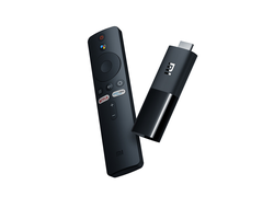 TV-приставка Xiaomi Mi TV Stick 2K MDZ-24-AA EU
