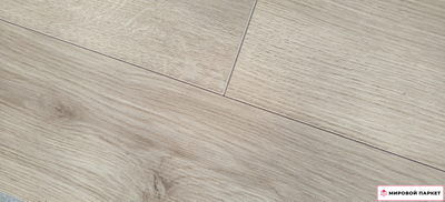 Ламинат Rooms Suite Дуб Луксор Платиновый RV821AS