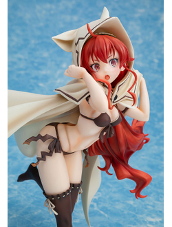 Фигурка 1/7 Эрис Бореас Грейрат (Eris Boreas Greyrat Swimsuit Ver.)