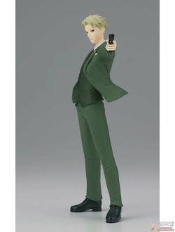 Фигурка Лойд Форджер (Loid Forger Vibration Stars)