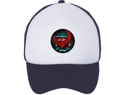 Кепки Ливерпуль, Liverpool FC