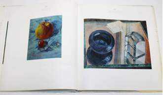 Костин В. Petrov-Vodkine. Петров-Водкин. Л.: Аврора. 1976г.