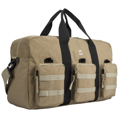 Сумка Artsac Harring Triple Holdall Sand
