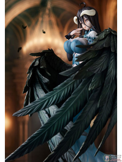 Фигурка 1/7 Альбедо (Albedo Season 4 so-bin ver.)