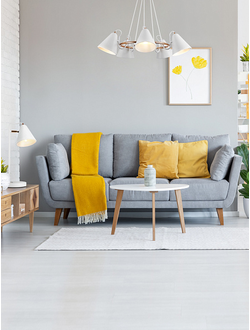 Freya, Настольный светильник, FR8001TL-01WG