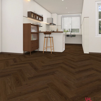 SPC ламинат Union Art Дуб Велл / Well Oak AR03-19