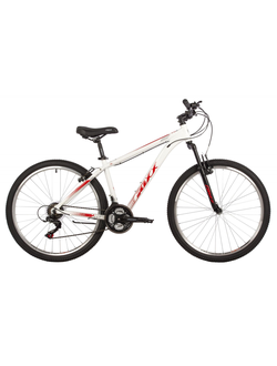Велосипед FOXX ATLANTIC 26" 2022 белый