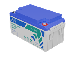 Аккумулятор свинцово-кислотный GPL 12-65