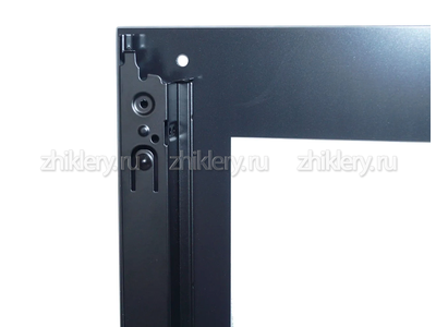 Внешнее стекло духовки Gorenje, Asko, Mora 493x457 мм, 601887