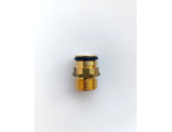 Соединение (1/2) для котлов Ariston 64114930