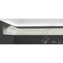 Световой карниз SKTL2