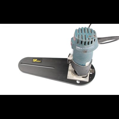 Циркуль для ручного фрезера