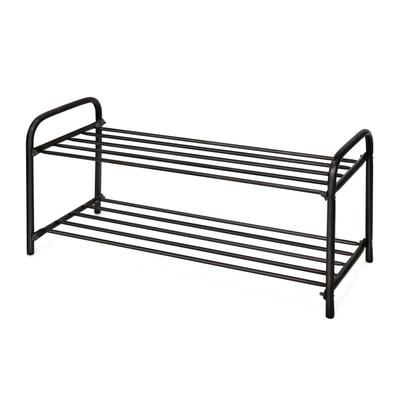 Этажерка ЭТК2, цвет черный