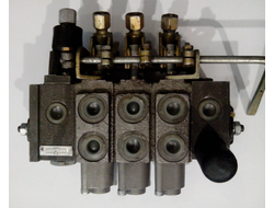 Распределитель 348/2ЛЛЛМ