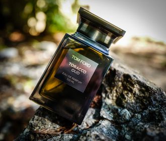 Tom Ford Tobacco Oud