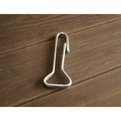 Карабин вожжевой