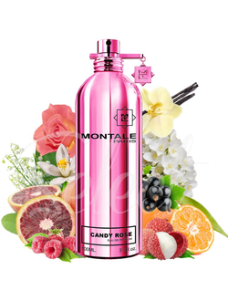 Montale Candy Rose