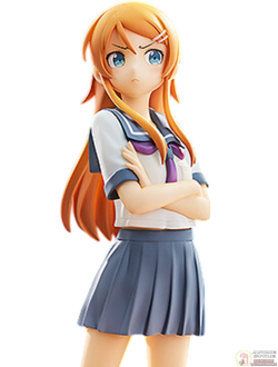 Фигурка Кирино Косака (Kousaka Kirino Pop Up Parade)