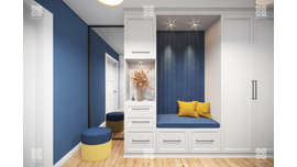 Прихожая Сезанн