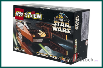 # 7111 Дроид–Истребитель / Droid Fighter (1999)