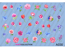 Слайдер-дизайн A030