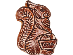 Пряник "Белка" с повидлом 250 гр.