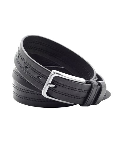 Ремень мужской 35 мм KL-h-0035