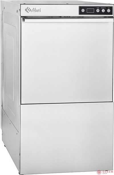 Стаканомоечная машина Abat МПК-400Ф