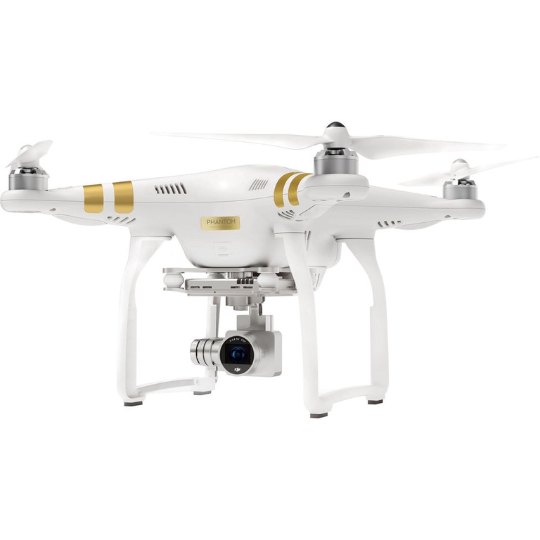 DJI Phantom 3 SE квадрокоптер