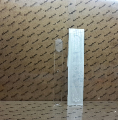 Лорингический шпатель