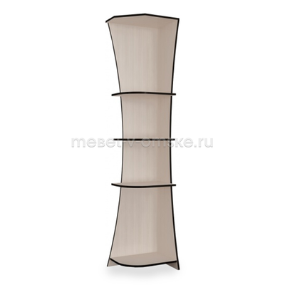 Стеллаж Карина угловой