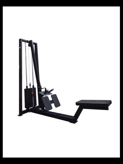 Горизонтальная тяга 100 кг AV211/80