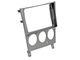 Рамка для UMS SUBARU Impreza 2003-2006, 9" Артикул: Incar RSU-FC792 (12 К)