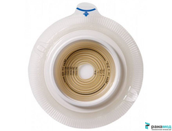 Alterna НП Пластина экстра конвексная лайт, фланец 60мм