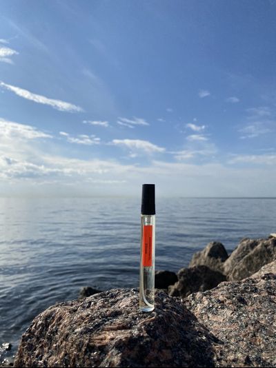 Духи АККОРД: ПРИКОСНОВЕНИЯ, 10 мл