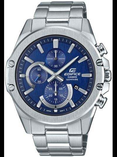 Часы Casio Edifice EFR-S567D-2A