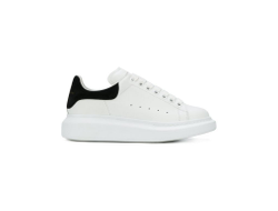 Alexander McQueen (Черные с белым)