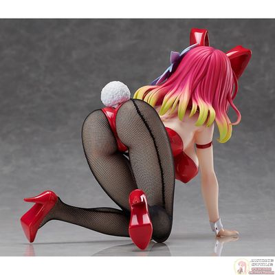 Фигурка 1/4 Стефани Дола (Stephanie Dola Bunny Ver.)