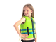 Продажа спасательных жилетов детских Jobe Neoprene Life Vest Kids (Lime Green) в Иркутске