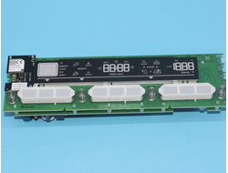 Электронный модуль управления для духовки Gorenje 932917