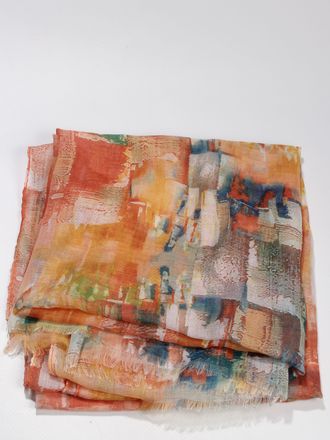 Палантин "Мультиколор-1"